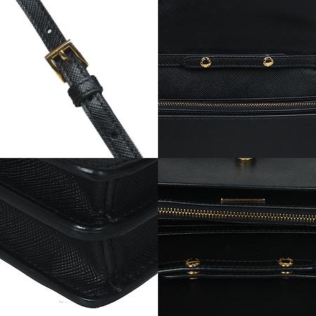 Prada() BT1019  ǾƳ  ΰ Ŭġ ũν [ַԵ] ̹5 - ̺ ߰ǰ