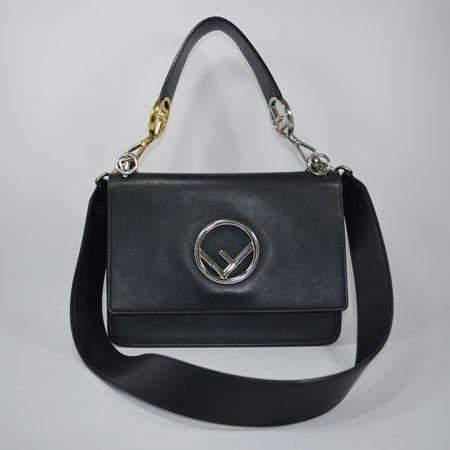 Fendi() 8BT284  ī FF ΰ ׳ƽ  ǴϽ ͽ ĭ   Ʈ + Ʈ ̹2 - ̺ ߰ǰ
