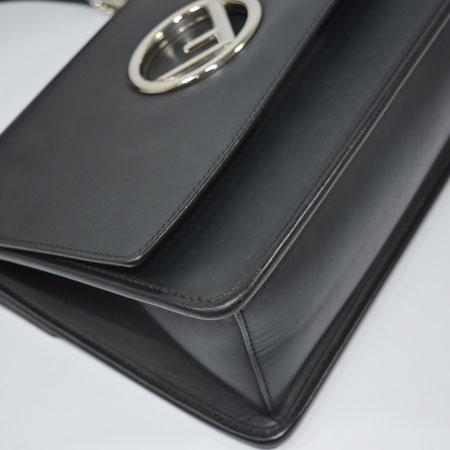 Fendi() 8BT284  ī FF ΰ ׳ƽ  ǴϽ ͽ ĭ   Ʈ + Ʈ ̹4 - ̺ ߰ǰ