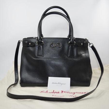Ferragamo(󰡸) 21 D940  ǾƳ  ΰ 2WAY