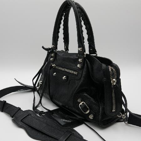 Balenciaga(߷þư) ÷ Ŭ Ƽ 2wAY ̹2 - ̺ ߰ǰ