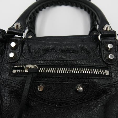 Balenciaga(߷þư) ÷ Ŭ Ƽ 2wAY ̹4 - ̺ ߰ǰ