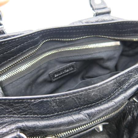 Balenciaga(߷þư) ÷ Ŭ Ƽ 2wAY ̹5 - ̺ ߰ǰ