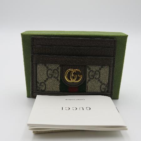 Gucci() 523159 ũó ī̽ 