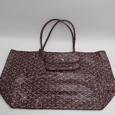GOYARD(ߵ) ΰPVC  ÷ GM  + Ŀġ [ûֱõ]