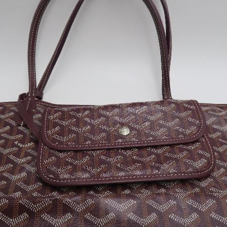 GOYARD(ߵ) ΰPVC  ÷ GM  + Ŀġ [ûֱõ] ̹2 - ̺ ߰ǰ