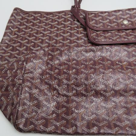 GOYARD(ߵ) ΰPVC  ÷ GM  + Ŀġ [ûֱõ] ̹3 - ̺ ߰ǰ