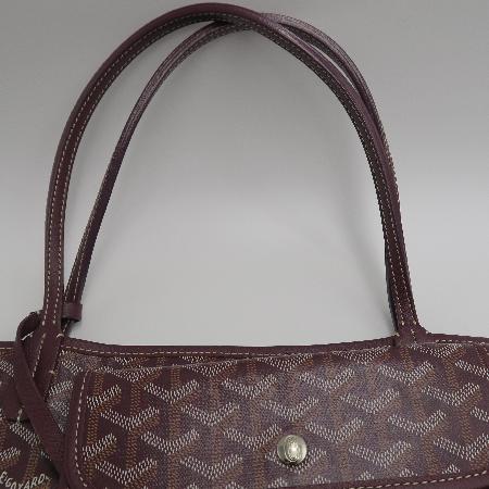 GOYARD(ߵ) ΰPVC  ÷ GM  + Ŀġ [ûֱõ] ̹4 - ̺ ߰ǰ