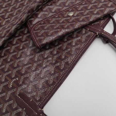 GOYARD(ߵ) ΰPVC  ÷ GM  + Ŀġ [ûֱõ] ̹5 - ̺ ߰ǰ