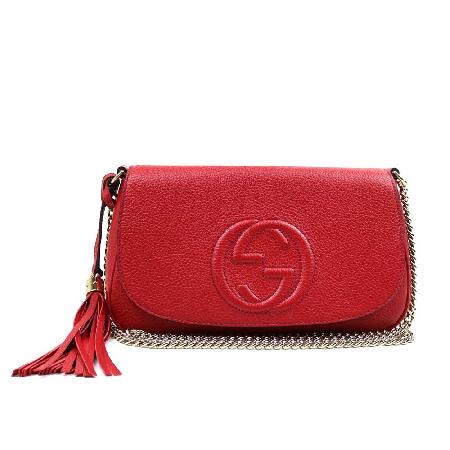 Gucci() 536224  ȣ ͷŷ ׽ ΰ Ƽġ Ż ü ũν  [ż]