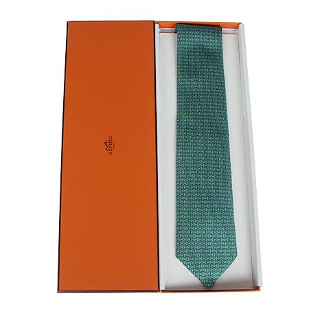 Hermes(޽) TIE 8 CRAVATE ׸÷ ü Ÿ [ֻ]
