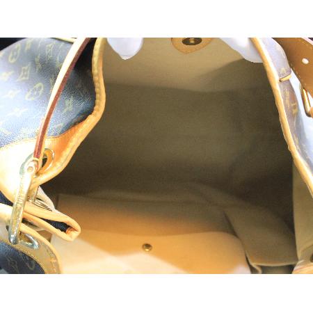 Louis Vuitton(̺) M56381 ׷ ĵ  GM  ̹4 - ̺ ߰ǰ
