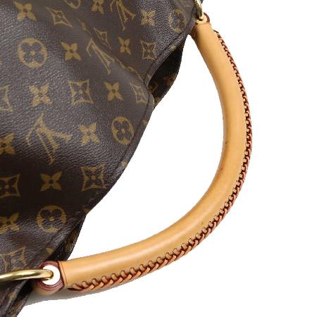 Louis Vuitton(̺) M40249 ׷ ĵ ġ MM  [ż] ̹4 - ̺ ߰ǰ