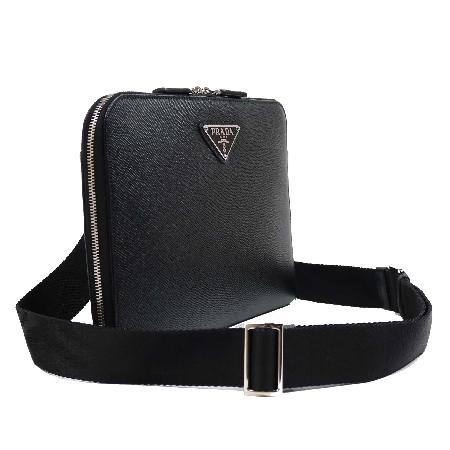 Prada() 2VH117 ﰢΰ ǾƳ  ޽ ũν [ż] ̹2 - ̺ ߰ǰ