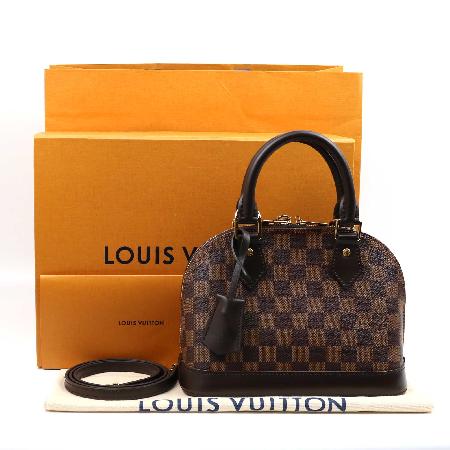 Louis Vuitton(̺) N41221 ٹ̿  ˸ BB Ʈ   [ż]