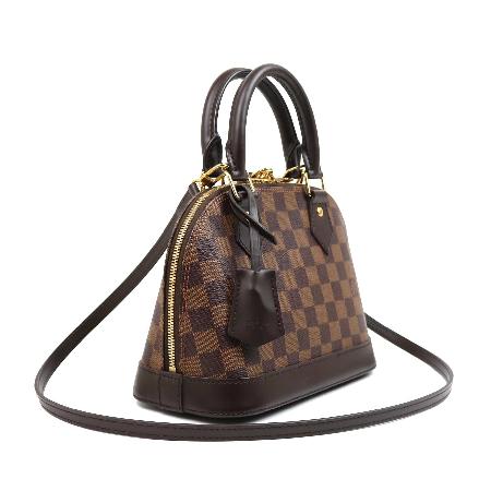 Louis Vuitton(̺) N41221 ٹ̿  ˸ BB Ʈ   [ż] ̹3 - ̺ ߰ǰ
