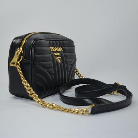 Prada()  1BH084 NERO    ΰ ̾׷ ̴ ũν ̹2 - ̺ ߰ǰ