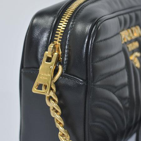 Prada()  1BH084 NERO    ΰ ̾׷ ̴ ũν ̹3 - ̺ ߰ǰ