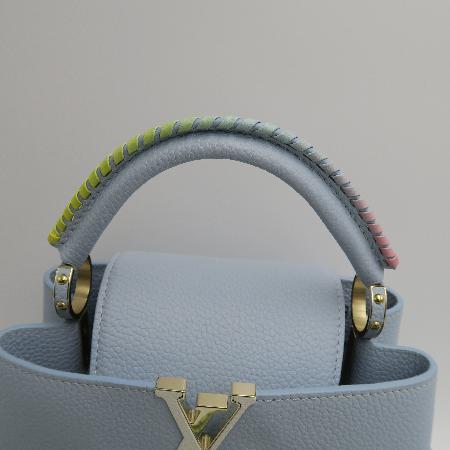 )Louis Vuitton(̺) M59868   īǶ BB+Ʈ 2WAY [ûֱõ] ̹4 - ̺ ߰ǰ