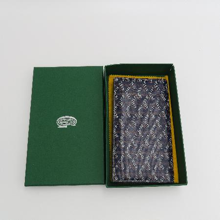 GOYARD(ߵ) RICHLIEU()  ̺ ÷ PVC  [ûֱõ]