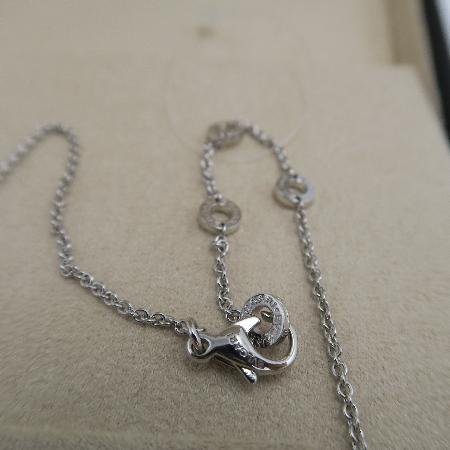 ñ)Bvlgari(Ұ) 18K ȭƮ  ٷ׽ Ʈ+18K ü [ûֱõ] ̹5 - ̺ ߰ǰ