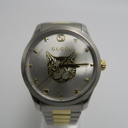 ñ)Gucci() YA1264074 G-ŸӸ Ĺġ ð[ûֱõ]