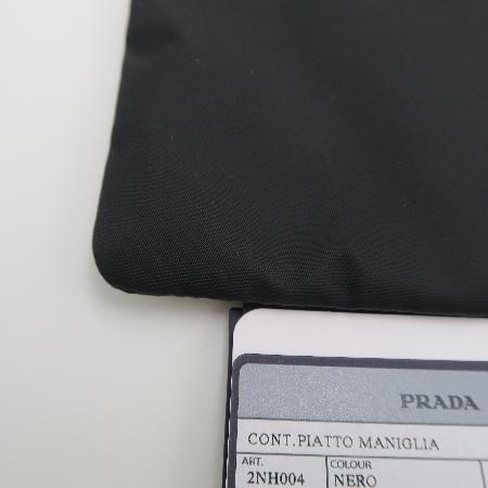  Prada() ֽ 2NH004 ﰢΰ Ϸ Ŀġ[ûֱõ] ̹4 - ̺ ߰ǰ