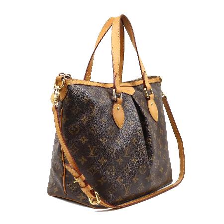 Louis Vuitton(̺) M40145 ׷ ĵ ȷ PM Ʈ + Ʈ 2WAY [ż] ̹2 - ̺ ߰ǰ