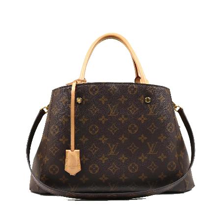 Louis Vuitton(̺) M41056 ״ MM Ʈ   [ż] W