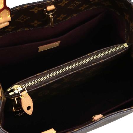 Louis Vuitton(̺) M41056 ״ MM Ʈ   [ż] W ̹3 - ̺ ߰ǰ