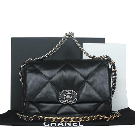 Chanel() AS1160 COCO Ƽ ǹ  Ų 19 ̵  ÷[ֻ]