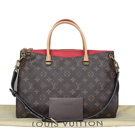 Louis Vuitton(̺) M41175 ׷ ĵ  ȶMM 2WAY[ֻ]