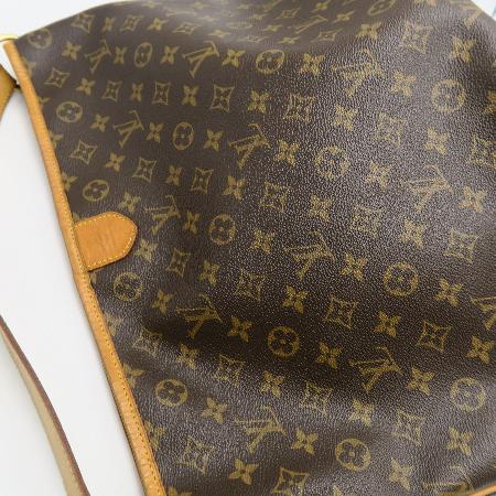 Louis Vuitton(̺) M40353 ׷ ĵ ƮǮ MM[ûֱõ] ̹4 - ̺ ߰ǰ