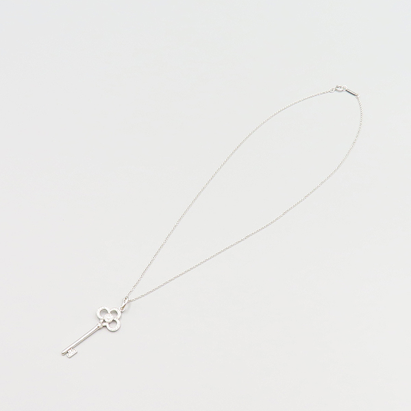 Tiffany(ƼĴ) GRP02512 18K(750) ȭƮ ̾ ũ Ű Ʈ  [źԵ]