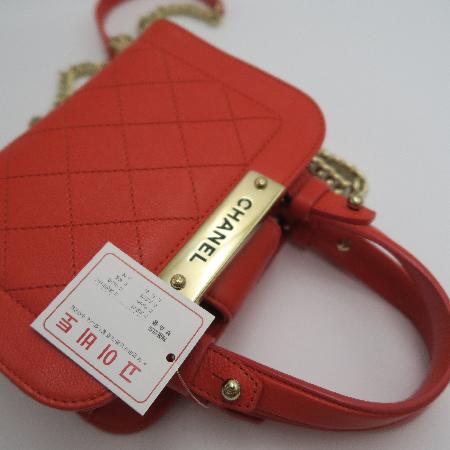 )Chanel() Ƽ  ̴  ΰ ü +Ʈ 2WAY[ûֱõ] ̹3 - ̺ ߰ǰ