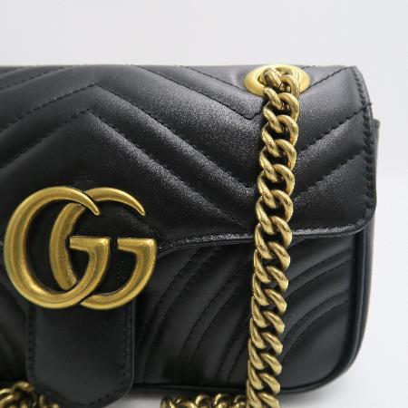 Gucci() 446744  ÷ GG Ʈ Ʋ Ż   ü ÷ [ûֱõ] ̹3 - ̺ ߰ǰ
