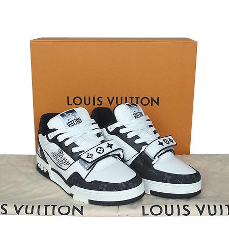 Louis Vuitton(̺) 1A9ZAS LV Ʈ̳ Ŀ(245~250ȣ) [ֻ]