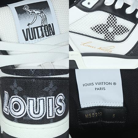 Louis Vuitton(̺) 1A9ZAS LV Ʈ̳ Ŀ(245~250ȣ) [ֻ] ̹5 - ̺ ߰ǰ