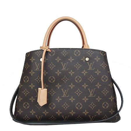 Louis Vuitton(̺) M41056 ׷ ĵ ״ MM 2WAY(3)[ֻ] ̹2 - ̺ ߰ǰ