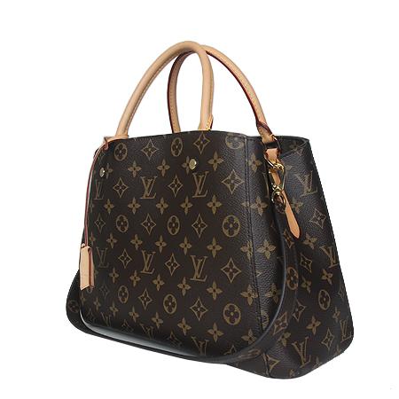 Louis Vuitton(̺) M41056 ׷ ĵ ״ MM 2WAY(3)[ֻ] ̹3 - ̺ ߰ǰ