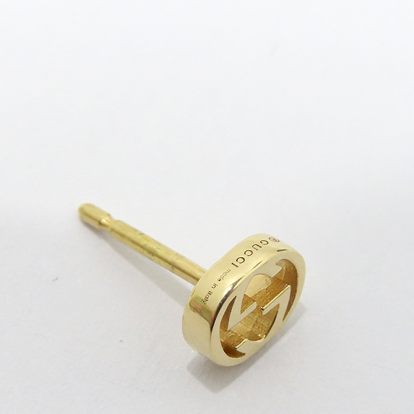 Gucci() 662111 AU750 18K ο 6.5MM ͷŷ G Ͱ 1P [1ǽ] [õ] ̹4 - ̺ ߰ǰ