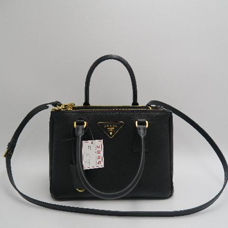 ñ)Prada() 1BA896  SAFFIANO LUX CAMMEO ǾƳ  ΰ Ʈ + Ʈ 2WAY[ûֱõ]