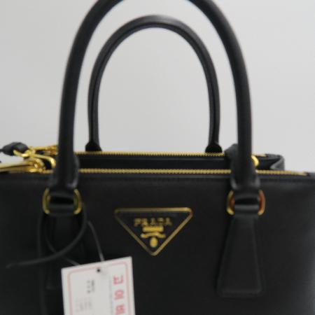 ñ)Prada() 1BA896  SAFFIANO LUX CAMMEO ǾƳ  ΰ Ʈ + Ʈ 2WAY[ûֱõ] ̹2 - ̺ ߰ǰ