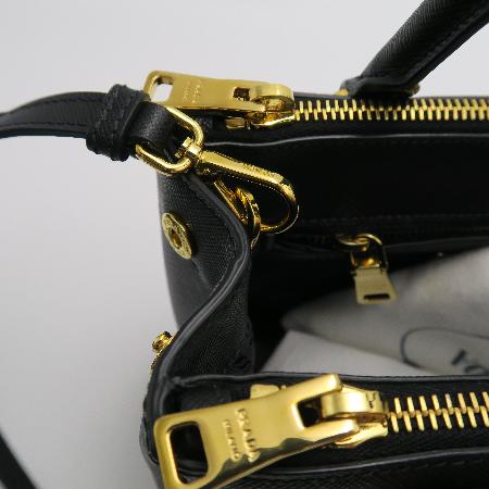 ñ)Prada() 1BA896  SAFFIANO LUX CAMMEO ǾƳ  ΰ Ʈ + Ʈ 2WAY[ûֱõ] ̹3 - ̺ ߰ǰ