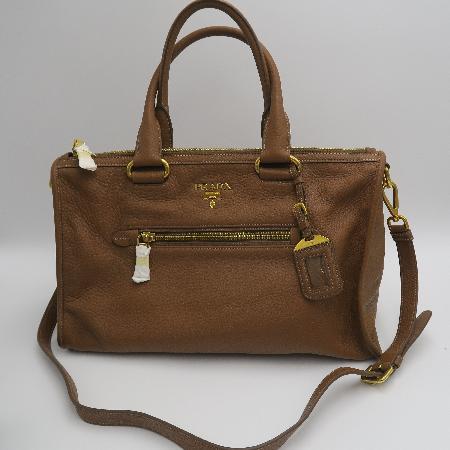 ñ)Prada() BL0805 VIT.DAINO ī ΰ  Ʈ + Ʈ 2WAY[ûֱõ]