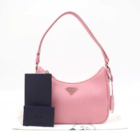 Prada() 1BC204 ǾƳ  ̴  [ż]