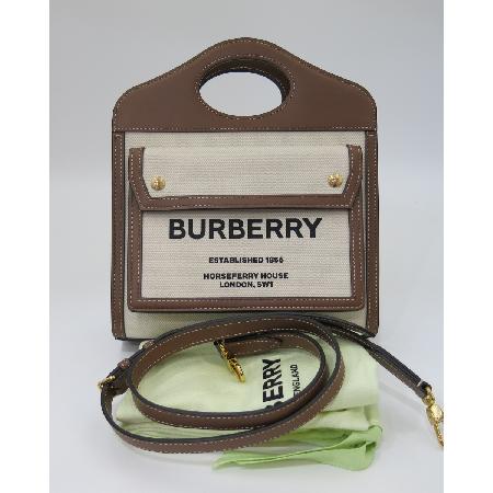 Burberry() 8039361 ̴ ĵ  2wAY ̹5 - ̺ ߰ǰ