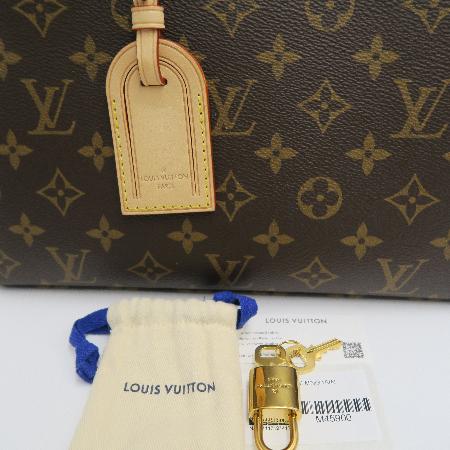 ñ)Louis Vuitton(̺) M45900 ׷ ĵ ڶ ȷ +Ʈ 2WAY[ûֱõ] ̹3 - ̺ ߰ǰ