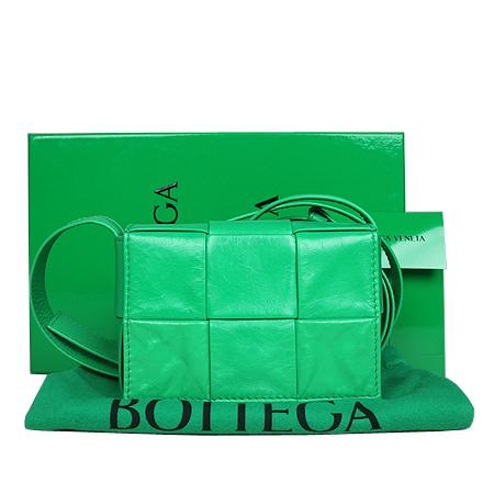 BOTTEGAVENETA(װŸ) 667048 ׸÷ ĵ īƮ ũν[ֻ]