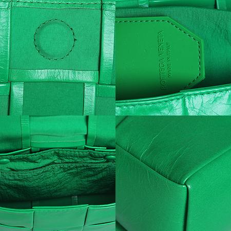 BOTTEGAVENETA(װŸ) 667048 ׸÷ ĵ īƮ ũν[ֻ] ̹5 - ̺ ߰ǰ